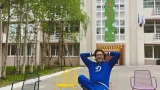 Ведущий Андрей Малахов зовет в Апатиты на «санаторинг»