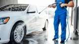 Есть 2 вида автомоек: в чем их особенности — где лучше мыть машину