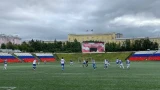 В Мурманской области поклонников футбола ждут матчи чемпионата