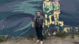 «Выкидывала вещи в окно»: Блогер-миллионник приехала в родной Мурманск — стучала в дом