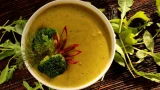Окрошку летом не готовлю: щавелевый суп вкуснее — 5 минут у плиты и сыта вся семья