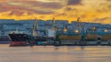 Мурманское морское пароходство ушло с молотка рязанцам за 3,1 млрд рублей