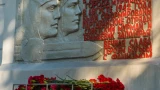 В Мурманске почтили память легендарных партизанских отрядов «Большевик Заполярья» и «Советский Мурман»