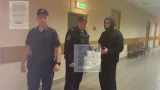 Всё пиар, кроме некролога: автоблогера Венгалби отправят в колонию на 3 года — но он все равно улыбается