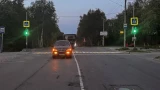 В Мурманске гость из Волгограда на «зебре» сбил двоих детей
