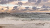 Прокуратура возбудила уголовное дело о пропаже моториста судна в Баренцевом море