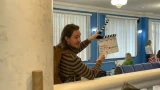 «Группа крови»: жителей Мурманской области ждет ночь кино