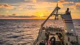 Северян предупредили о высокой волне в Баренцевом море