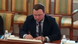 Ямочный ремонт во дворах Мурманска будет завершён к 1 сентября — Иван Лебедев