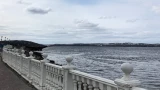 Жителей Мурманской области ждет западный ветер