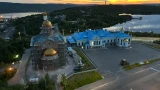 Циклон принесет на Кольский полуостров дожди, сильный ветер, перепады давления — синоптик из Москвы
