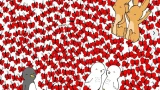 Сложная головоломка: верное решение находят люди с орлиным зрением — проверьте себя
