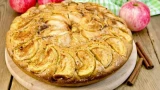 Улучшат вкус шарлотки 5 нюансов: такого пирога всегда будет мало — секреты раскрыл повар