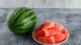 Цвет, форма и размер: простые правила выбора вкусного арбуза — советы от жителей юга
