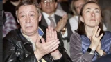 Свобода пришла, любовь ушла: тюремный роман Михаила Ефремова — сменил жену на новую пассию