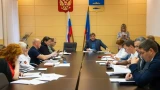 Началась подготовка к заседанию Совета депутатов Мурманска