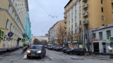 Жителей Мурманской области ожидают сильный дождь и ветер
