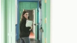 Тамбурная дверь вне закона: разработаны меры борьбы с теми, кто захотел отгородить себя, — ответственность на жильцах