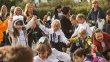 В Мурманске большинство родителей планируют взять выходной 1 сентября