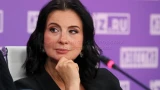 Дом, окутанный тайной: уютное гнёздышко Стриженовой, которая много лет не сходит с экрана первого канала