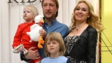 Пополнение в звёздном семействе: Плющенко и Рудковская ждут дочку — раньше было нельзя