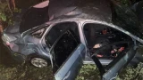 0,7 милиграмм алкоголя: Парень из Ревды погиб в аварии в Ловозерском районе