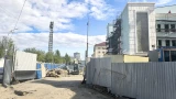 725 рублей за одно занятие: В мурманском Центре «Родина» обучение начнется осенью
