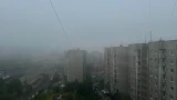 В Мурманском регионе подует западный ветер и пройдет дождь