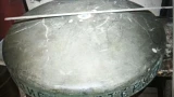 70 тысяч рублей: Мурманчане могут купить гонг теплохода «Борис Пастернак»