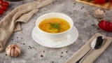 Полезный суп для поджелудочной: вкусный способ поддержать организм — наладит работу ЖКТ
