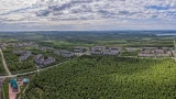 91 миллион рублей направят на благоустройство парка «Любкино болото» в Апатитах