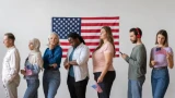 5 странных привычек американцев: в США так принято — русским кажутся необычными