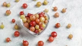 Варенье из крыжовника варю особым способом: вкуснее никто не пробовал — дополнительные ингредиенты придают пикантность