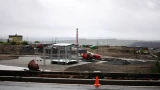 9 дней осталось: Жители Никеля считают, что новым тротуаром обязаны фестивалю