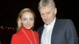 Да чтоб мы так жили: дом Дмитрия Пескова и Татьяны Навки — настоящий дворец в стиле хай-тек, но с восточными коврами