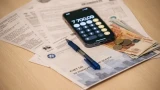 Мурманские семьи тратят на коммуналку почти  9 тысяч рублей