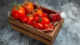 Кладу зелёные помидоры для дозревания: 5 разных мест — в одном краснеют на 12 дней быстрее