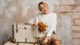 Бюджетно оживила осенний гардероб: использовала вещи, которые уже есть — выручила «волшебная палочка»