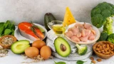 Суставы будут крепкими: снизят риск развития артрита 5 продуктов — уменьшат боли и отёки