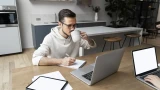В Мурманской области каждый восьмой фрилансер планирует вернуться в офис
