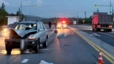 По факту смертельного ДТП в Апатитах возбудили уголовное дело