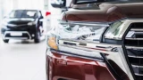 Дизель на автомате с полным приводом: разбор китайской новинки на авторынке — цена и качество BIAC BJ60