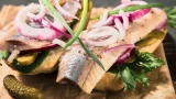 На ужин готовлю даткий сморреброд: он похож на бутерброд, только вкуснее — как его приготовить