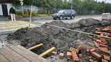 «Такого ужаса не было»: Автовладельцы в Мурманске ругают качество и сроки ремонта дорог