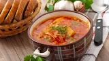 Густые наваристые щи по-домашнему: сытно накормите всю семью — тарелки опустеют за 1 минуту