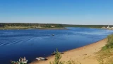 Жители Терского округа продолжат убирать мусор за туристами — глава окружной администрации