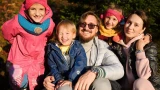 Пример и воспитание: Жители Колы победили во всероссийском конкурсе «Семья года»