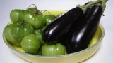 Баклажаны готовлю с салом в духовке: вкусно, как в ресторане, а вид аппетитный, как на конкурсе кулинаров — блюдо, украшающее любой стол