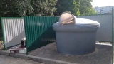 Мурманская область закупила более 1000 мусорных контейнеров на сумму 24 млн рублей.