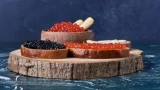 Умеете делать бутерброд с красной икрой: подскажу, как правильно — для вкусного перекуса